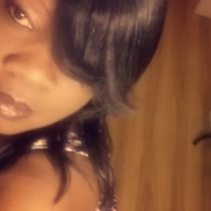 Meet your Posher, Janeen